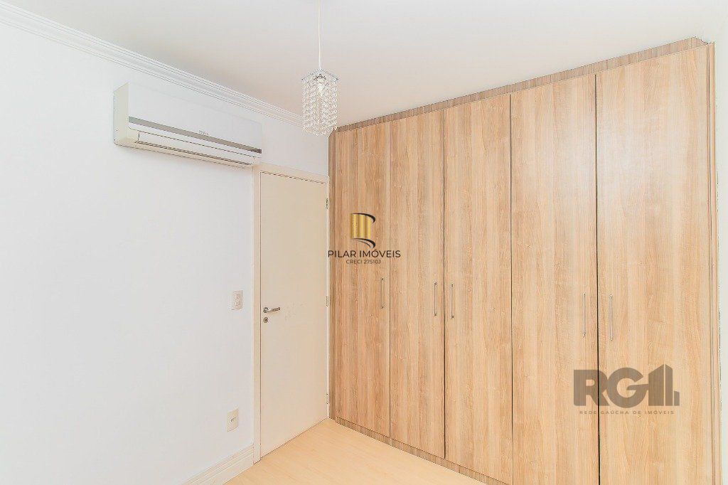 Excelente apartamento de 2 Dormitório