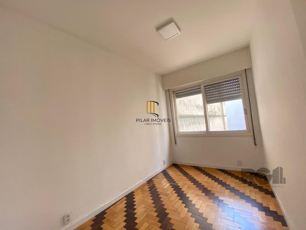 apartamento - 2 dorms- 1 vaga - Centro Histórico