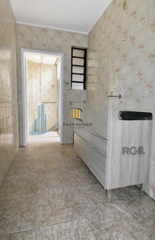 APARTAMENTO - 1 dorm. / 40,10 m²  Menino Deus