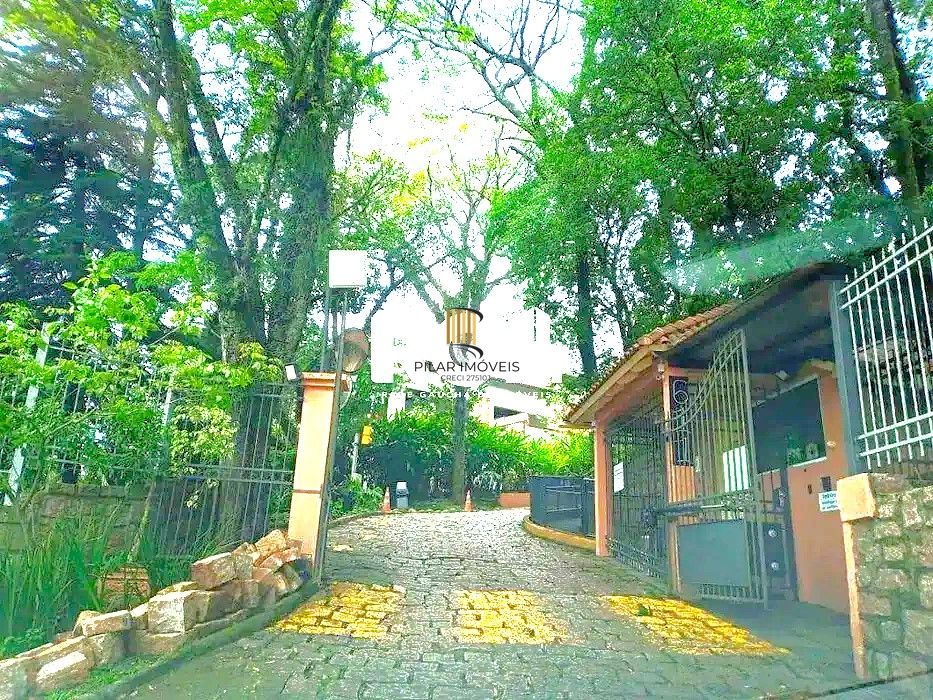 Apartamento 3 dormitórios Teresópolis (Aceita Carro)
