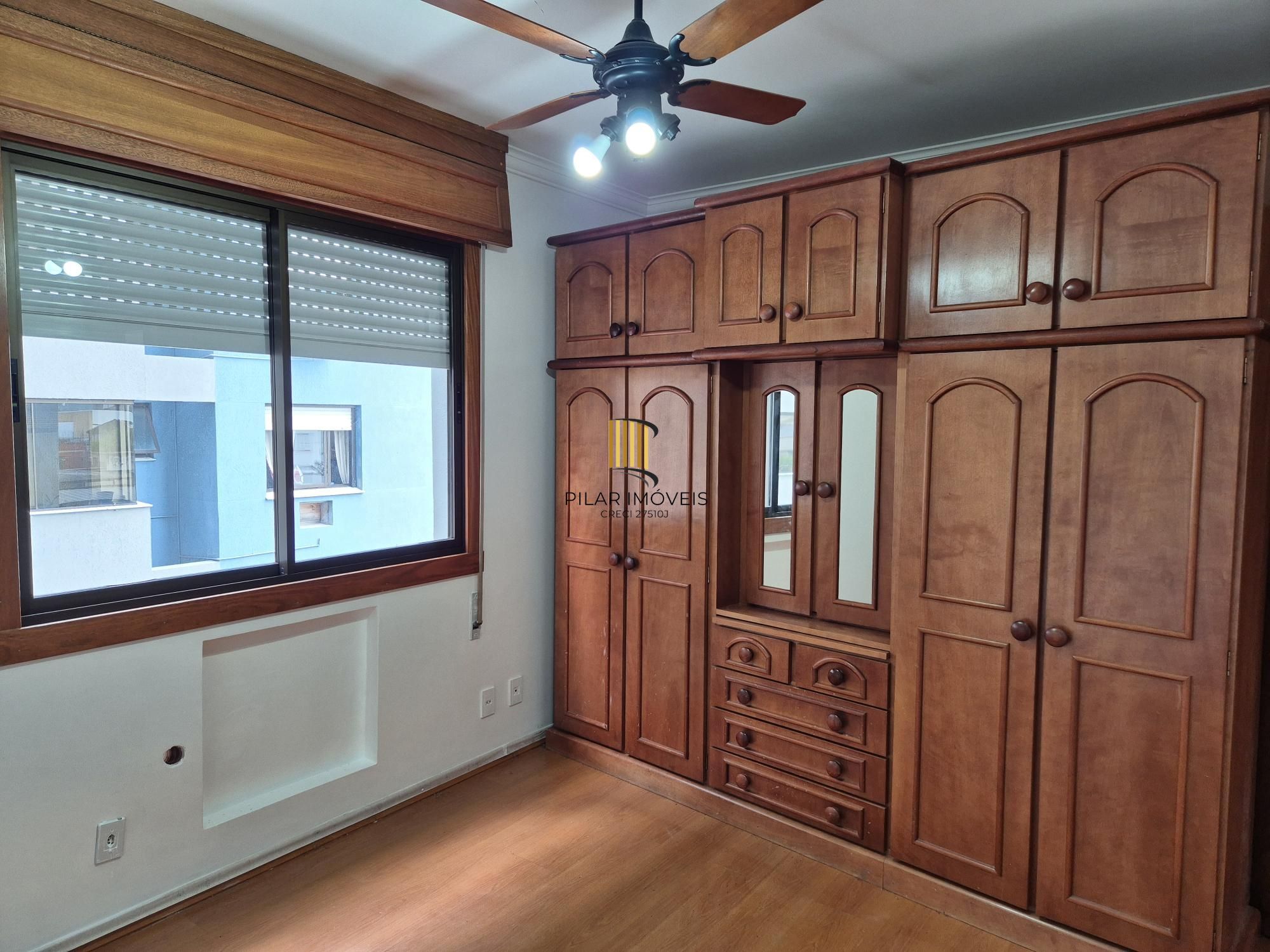 3D com suíte, churrasqueira e vaga