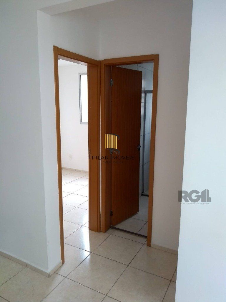 APARTAMENTO dois dormitórios 275m²