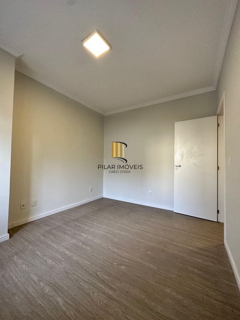 CASA EM CONDOMINIO - 3 dorms. - 2 vagas - 161,06 m² -  SARANDI