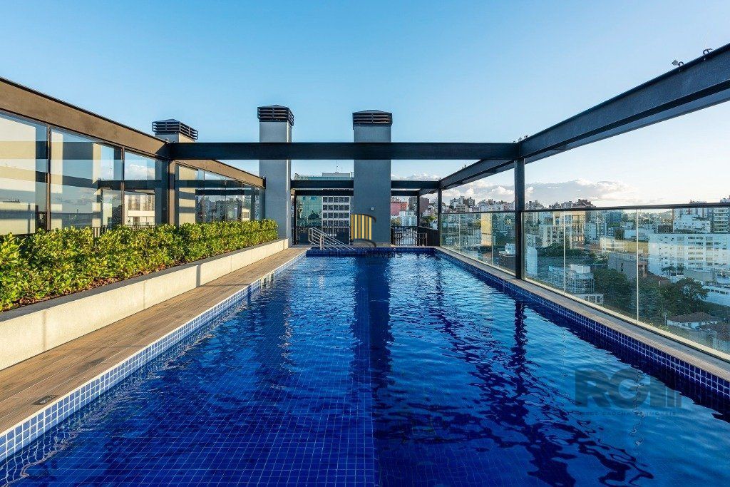apartamento - 2 dormitórios - 130 m² - Auxiliadora