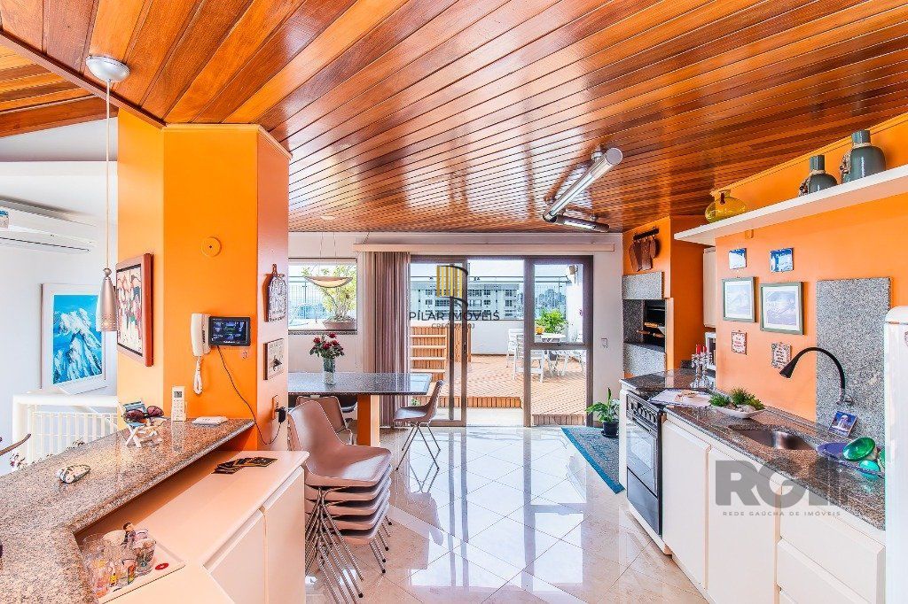 Cobertura Duplex - 3 quartos - 432m² -  à venda