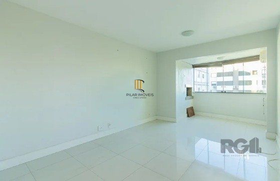 APARTAMENTO - 2 dorms. - 1 vaga - 77,00 m² - MENINO DEUS