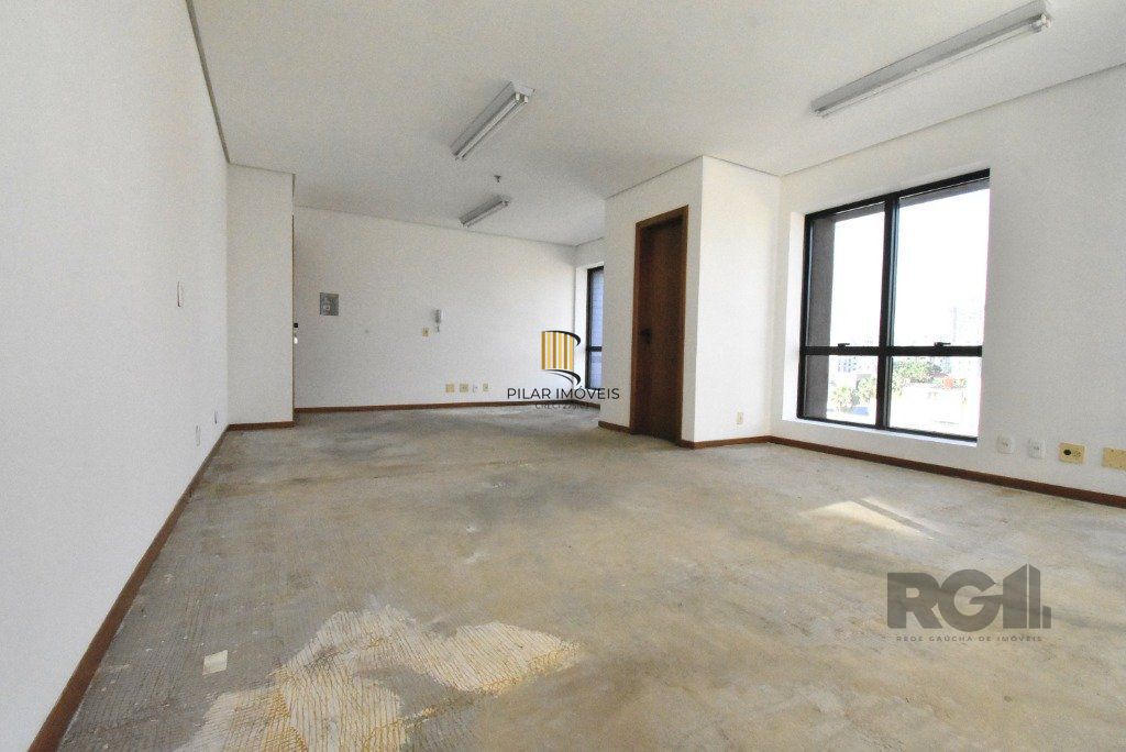 Conjunto/Sala para Venda - 38.66m², 0 dormitórios, Menino Deus