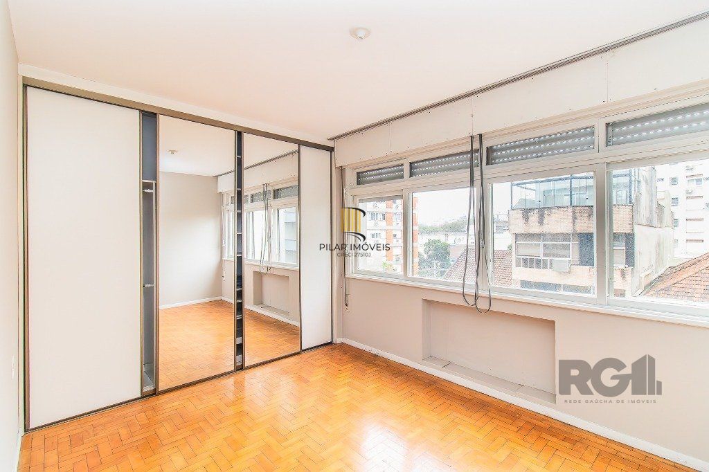 3D em 135,77m² na Independência, excelente localização!