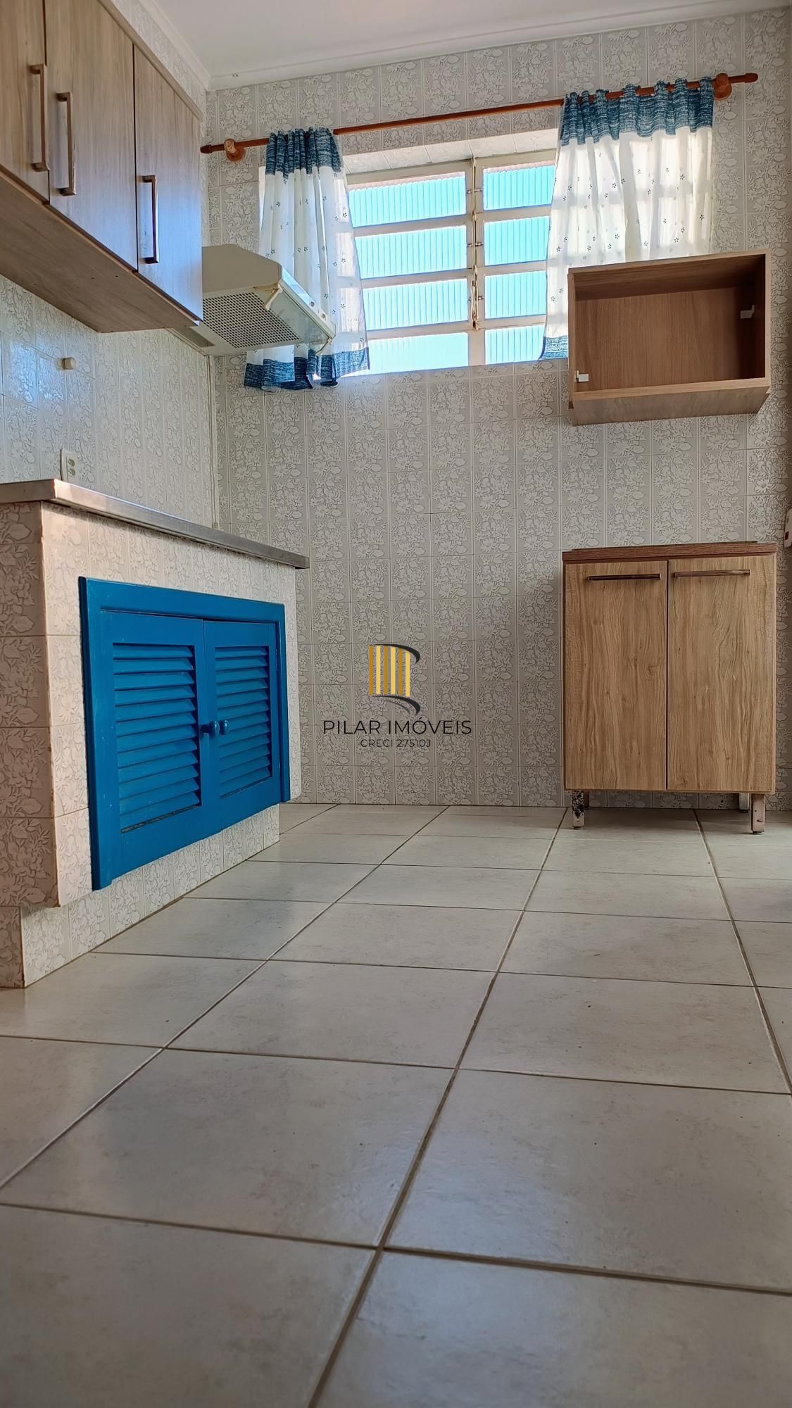 Apartamento 3 dormitórios 1 vaga no Bairro Floresta