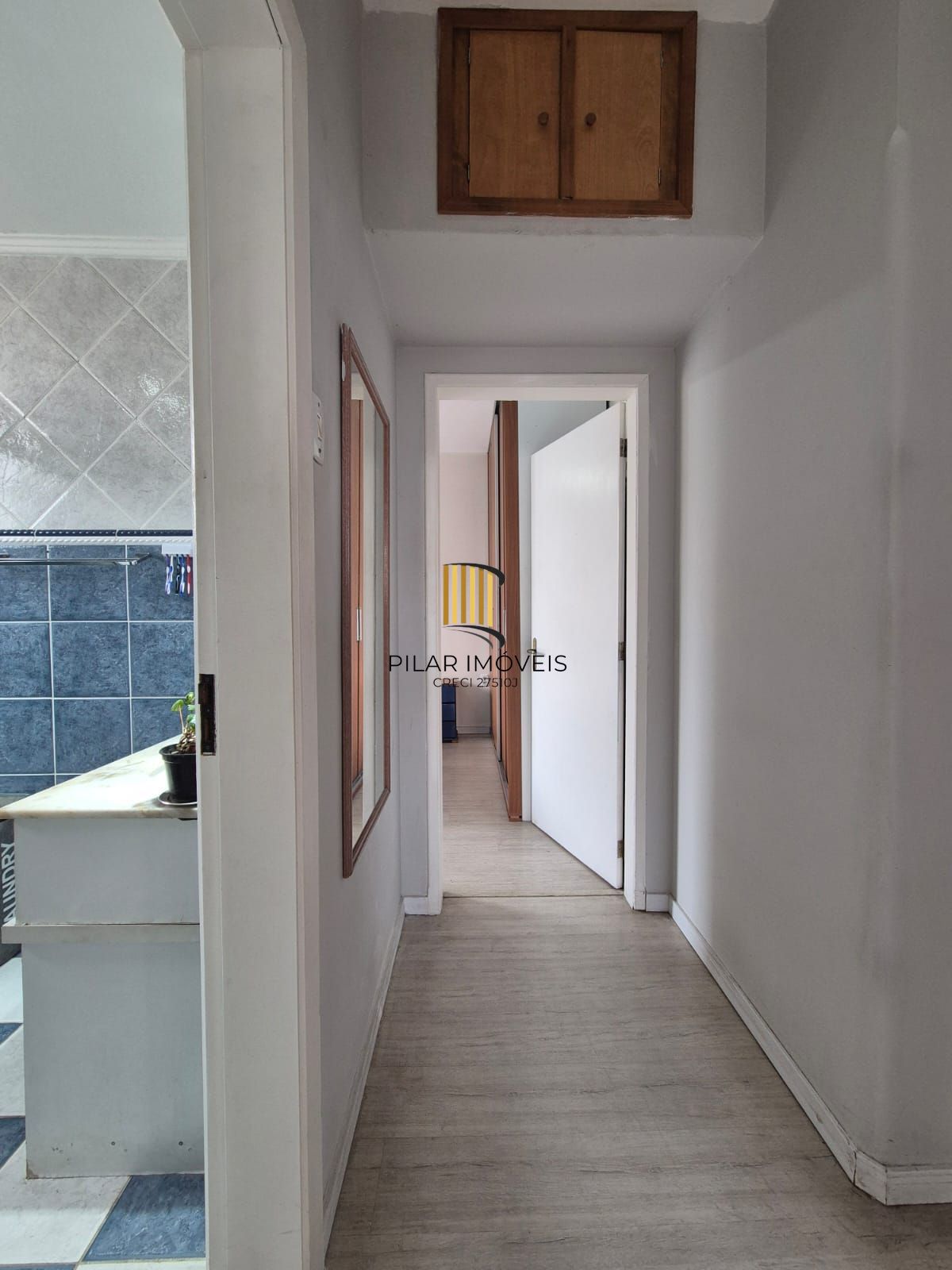 Apto com 2 dormit. na Cidade Baixa