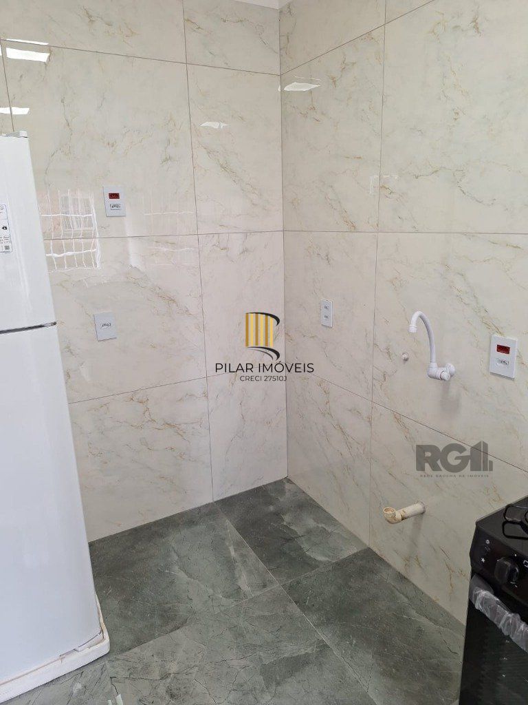 Apartamento- 2 dormitórios - 57,37 m² - CAVALHADA