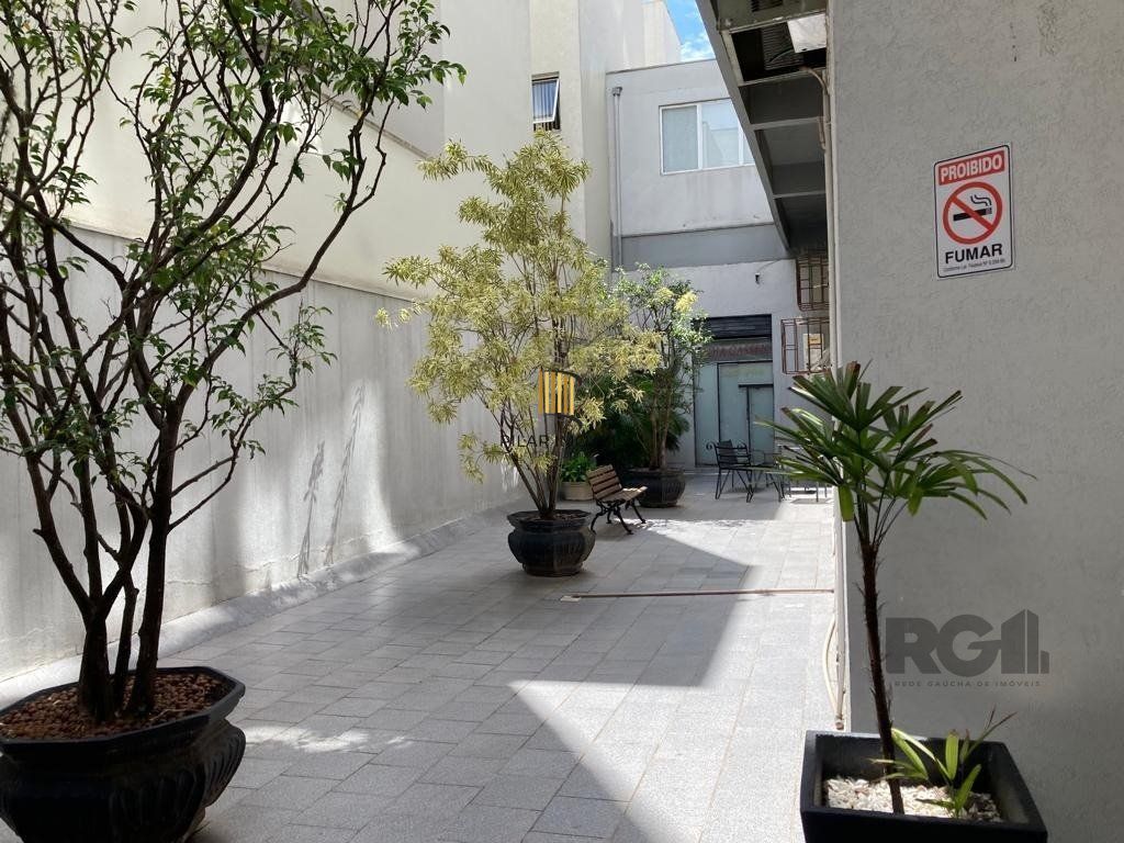 conjunto/sala  - 88,34 m² - Moinhos de vento