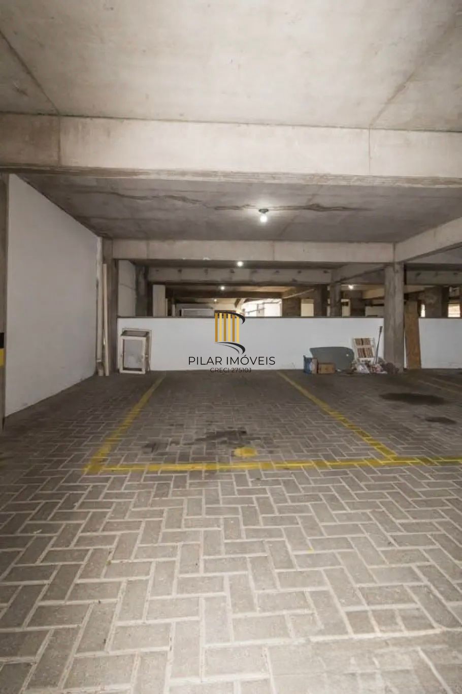 Apartamento 3 dormitórios em frente ao Estádio Beira Rio