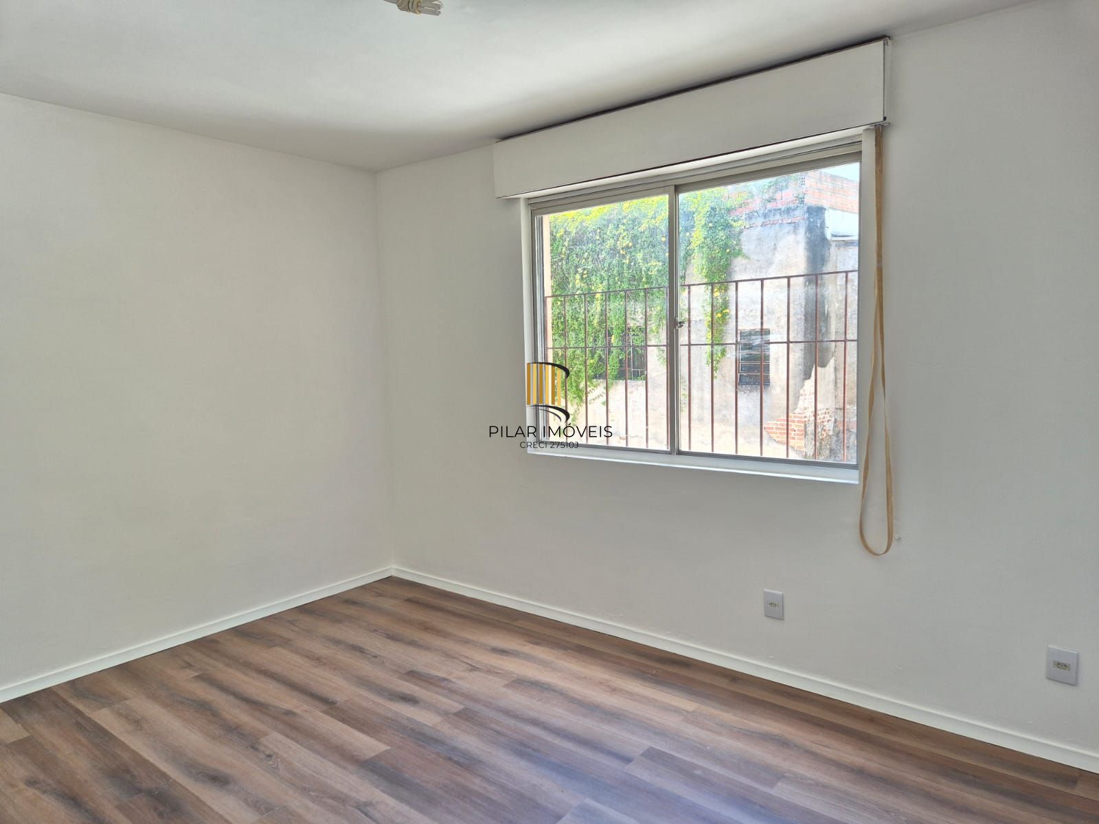 2D reformado com churrasqueira