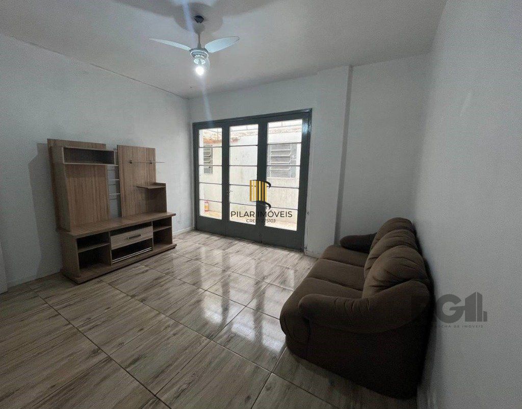 apartamento - 2 dorms. - 100,00 m² - Centro Histórico
