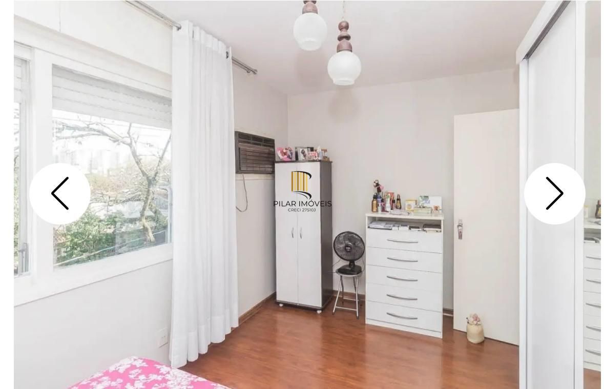 2 Dormitórios com vaga no Coração do Jardim Botânico