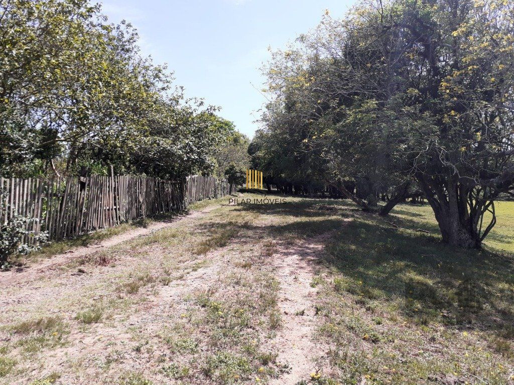 SÍTIO   -  8 ha 2.980 m²  de extensão -  5 dormitórios - 2 vagas - TRIUNFO-RS