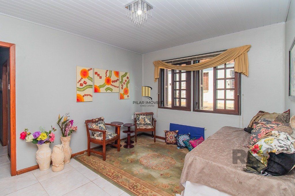 Casa Comercial para Venda - 270m², 4 dormitórios, Azenha