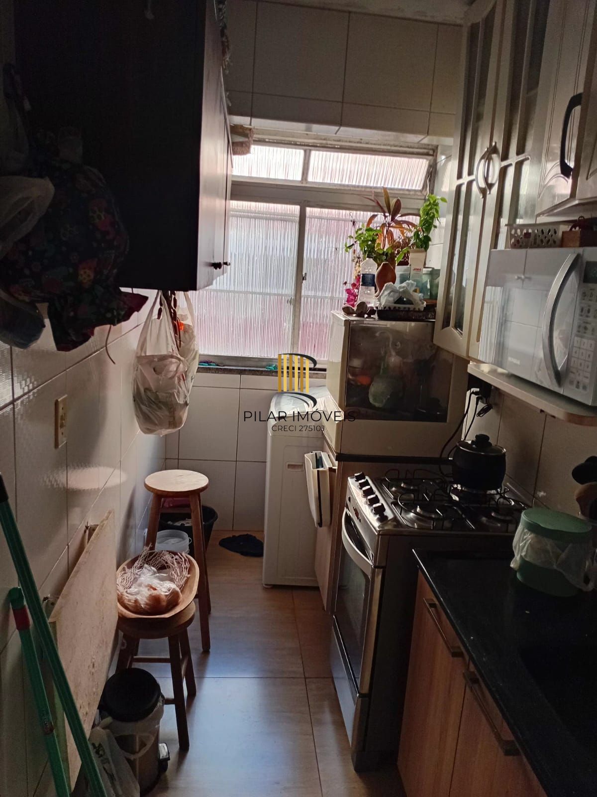 Apartamento 2 Dormitórios
