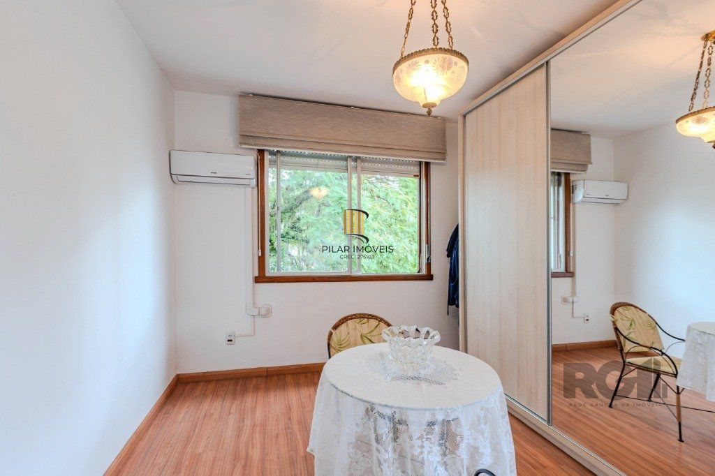APARTAMENTO COBERTURA - 3 dorms, 2 vagas - 278.00 m² - PETROPOLIS