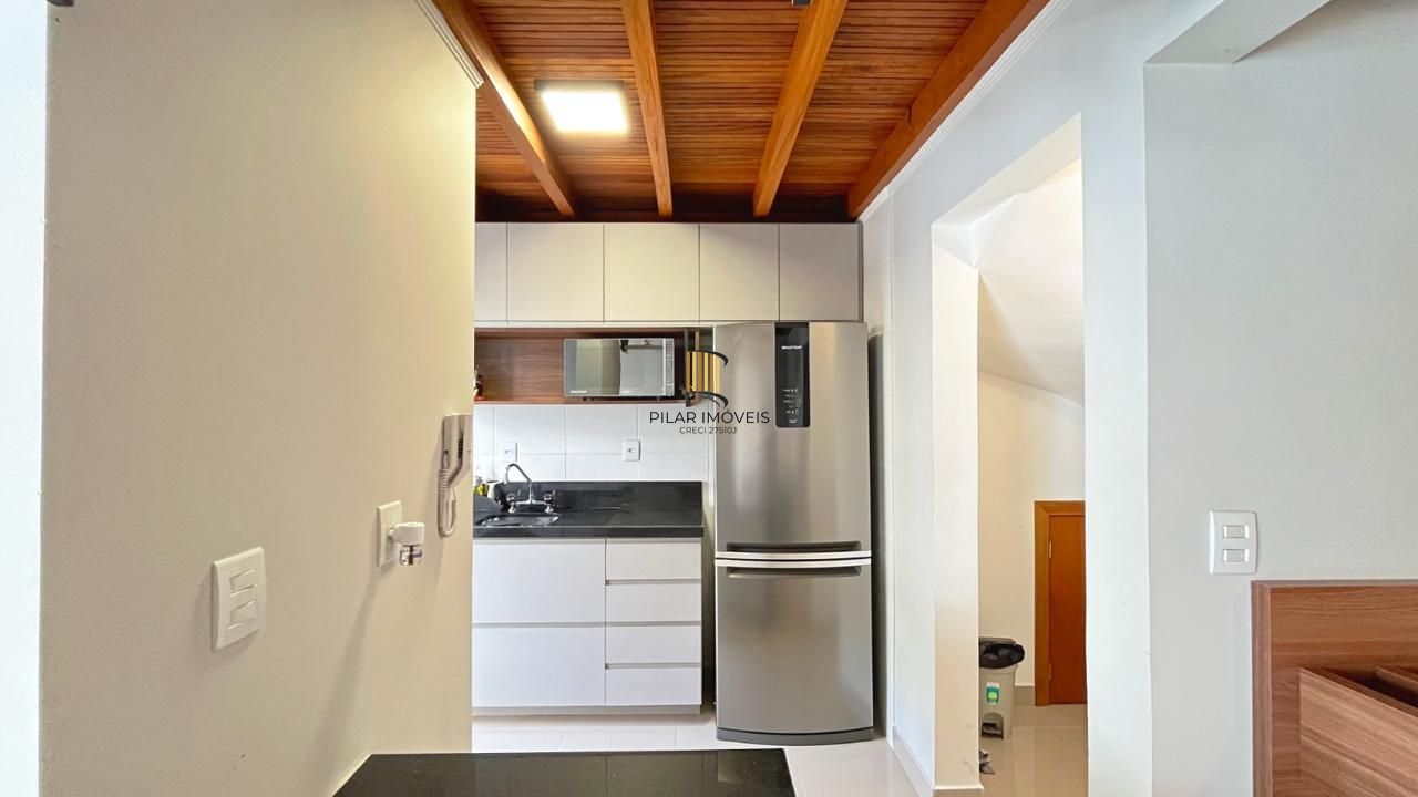 Garden duplex com 02 vagas