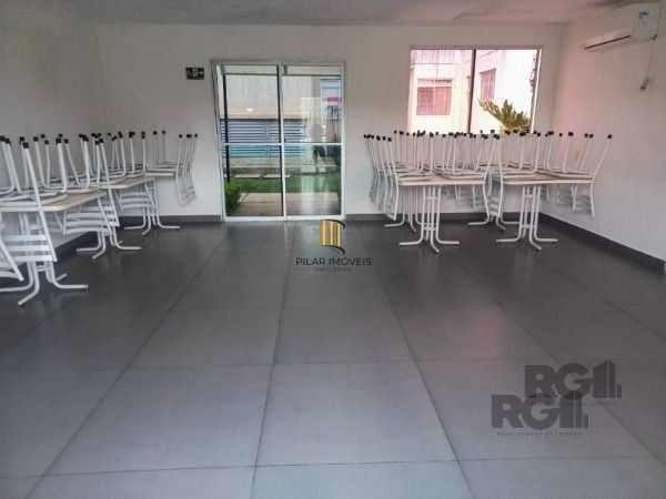 Apartamento 2 dormitórios no bairro Cavalhada