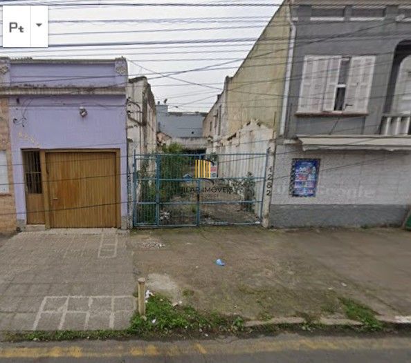 Terreno no Menino Deus - Pilar Imóveis