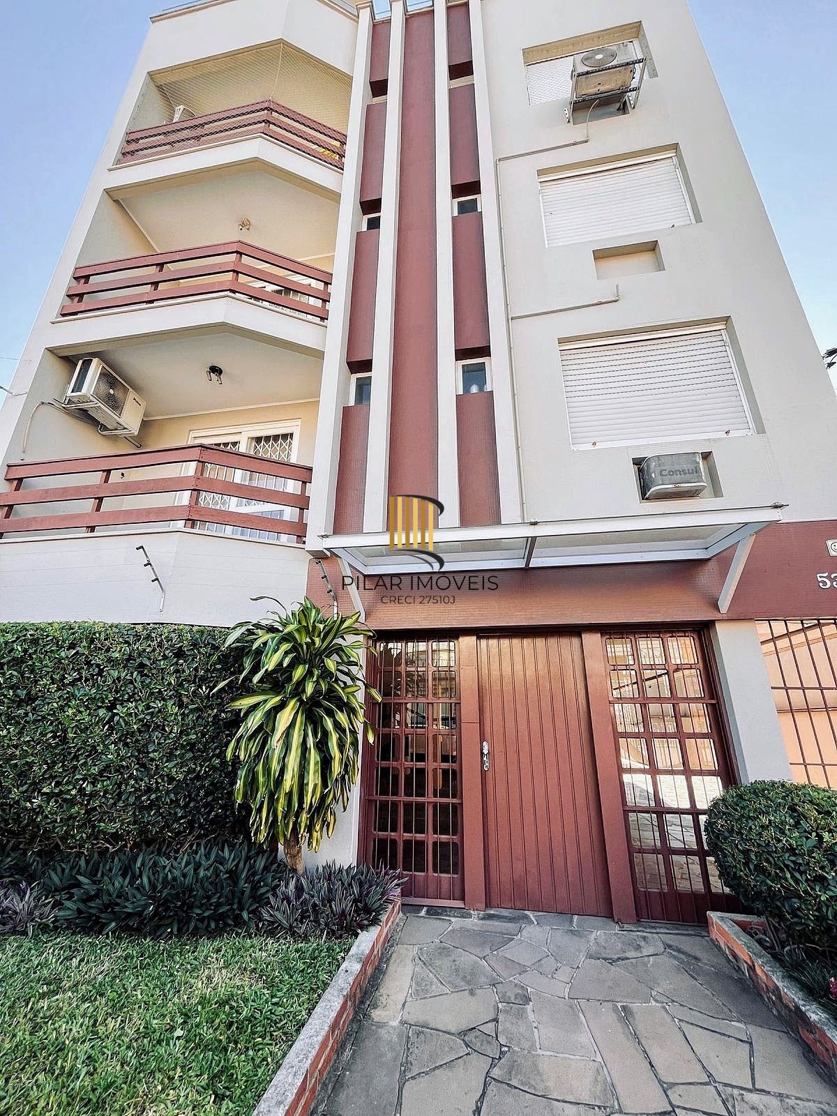 Apartamento 1 dormitório no bairro Azenha
