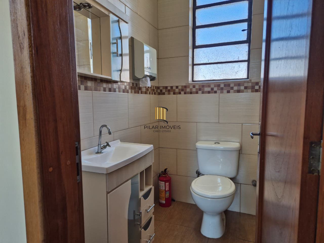 Casa comercial e ou residencial