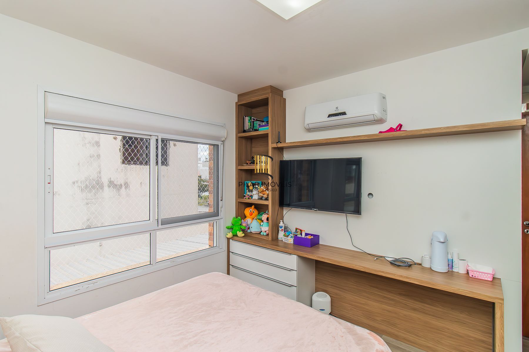 APARTAMENTO 2 DORMITÓRIOS 1 SUITE 2 VAGAS