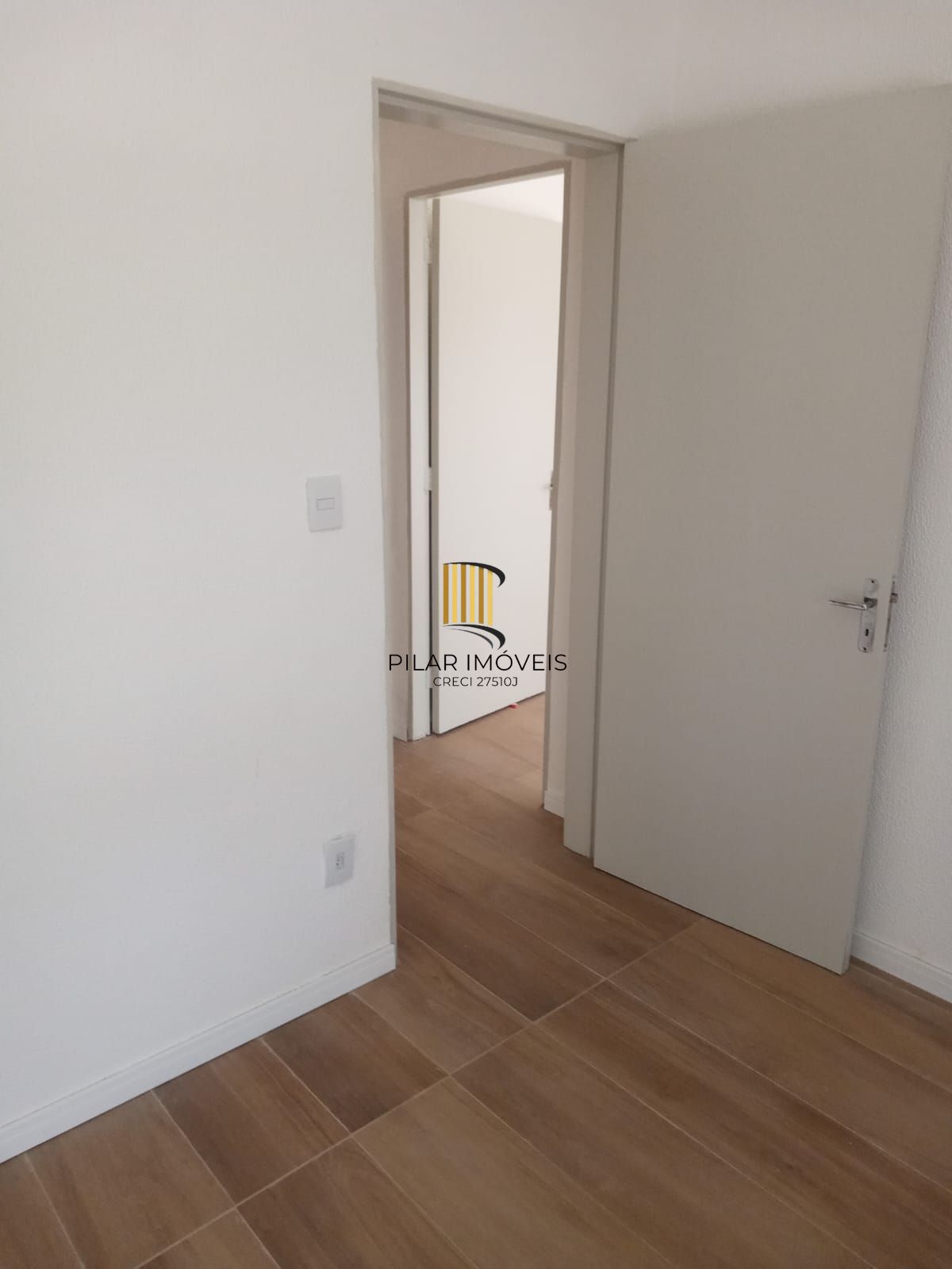 Apartamento dois dormitórios, vaga rotativa Bairro cavalhada