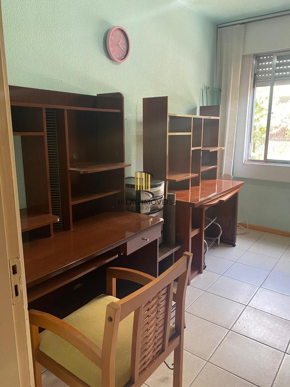 2 Dormitórios na Albion - Partenon