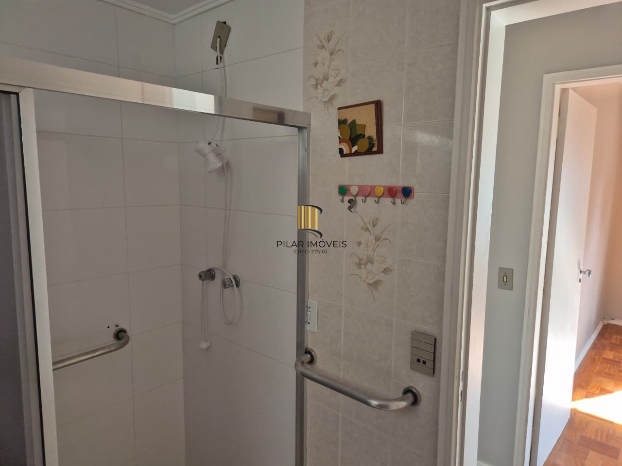 3d com vaga e elevador