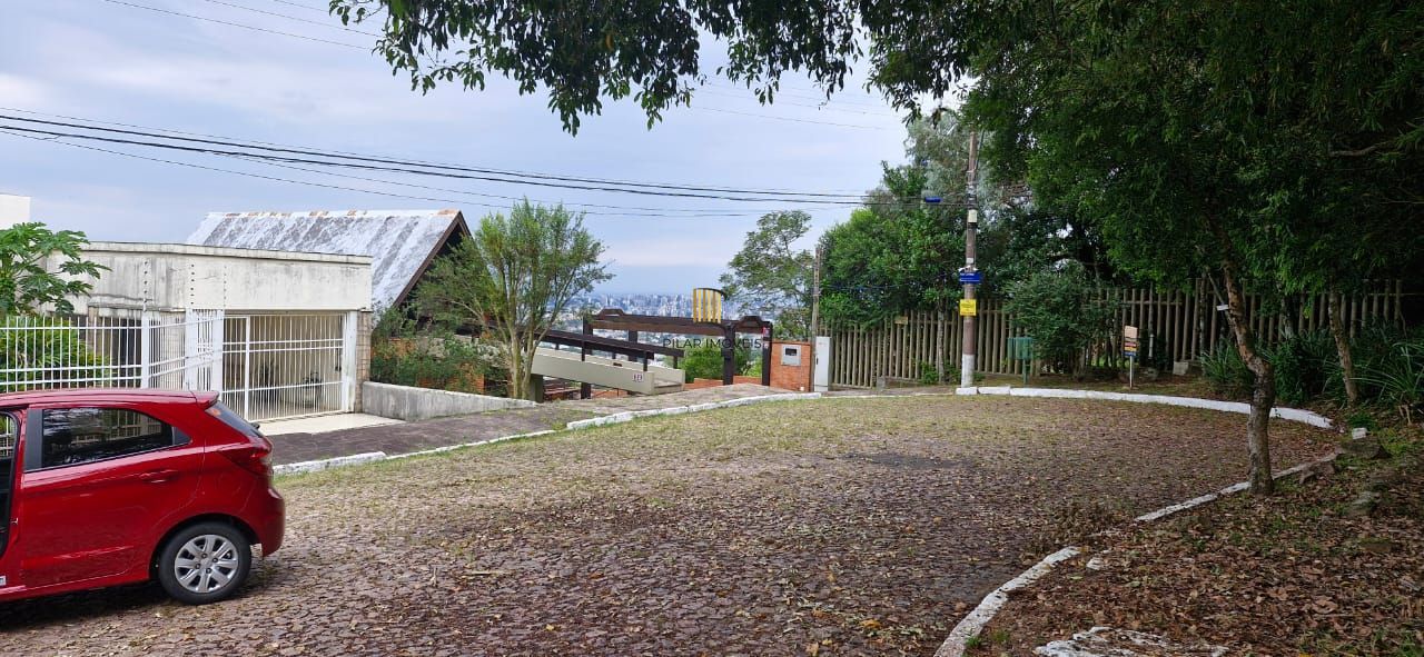 Terreno com vista para o Guaíba permanente