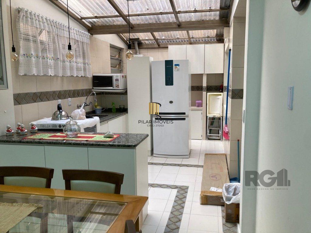 apartamento - 2 dorms. - 59,63 m² - Praia de Belas - Pilar Imóveis