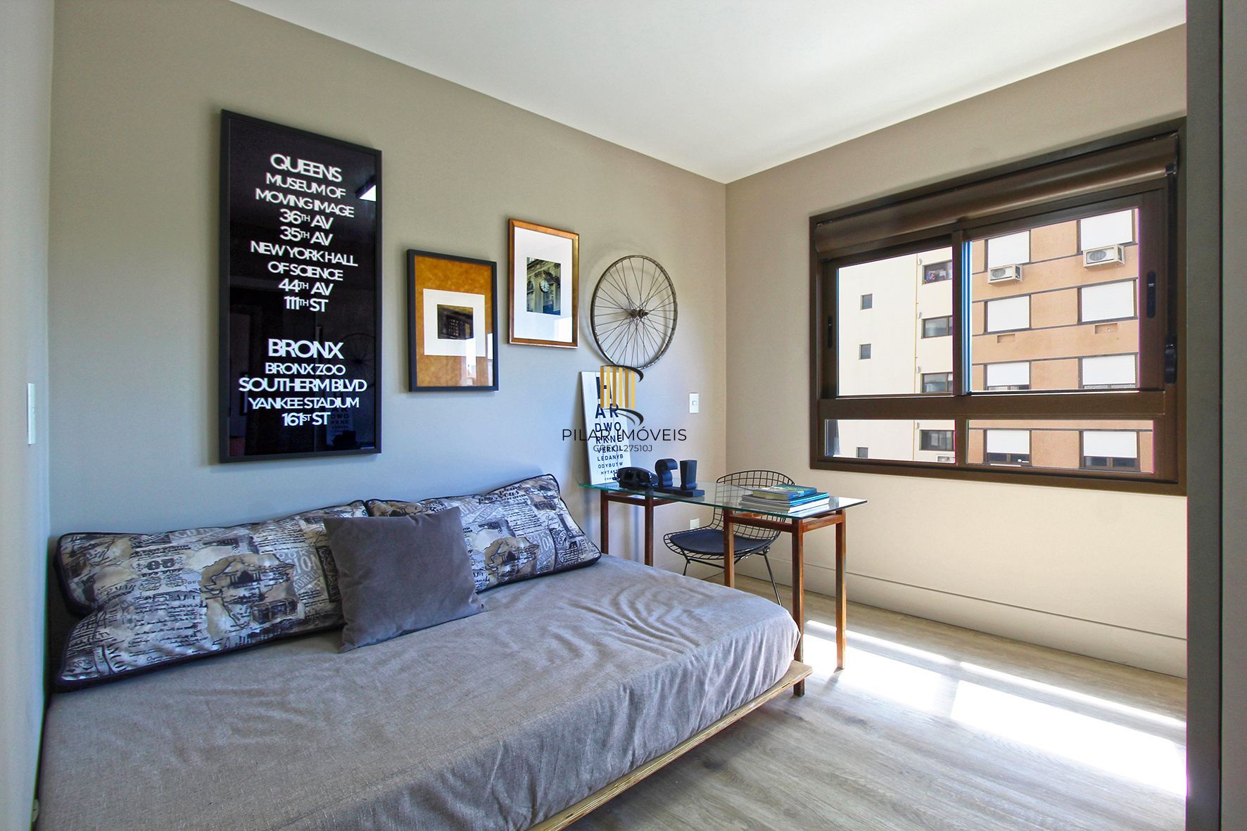 Apartamento 3 suítes 2 vagas