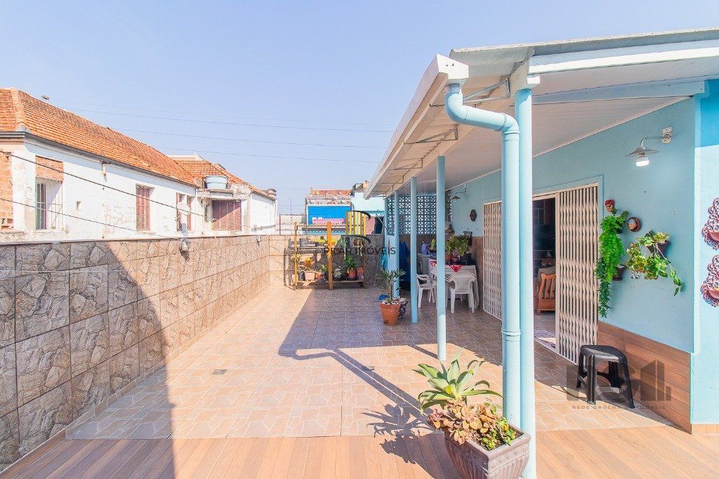 Casa Comercial para Venda - 270m², 4 dormitórios, Azenha
