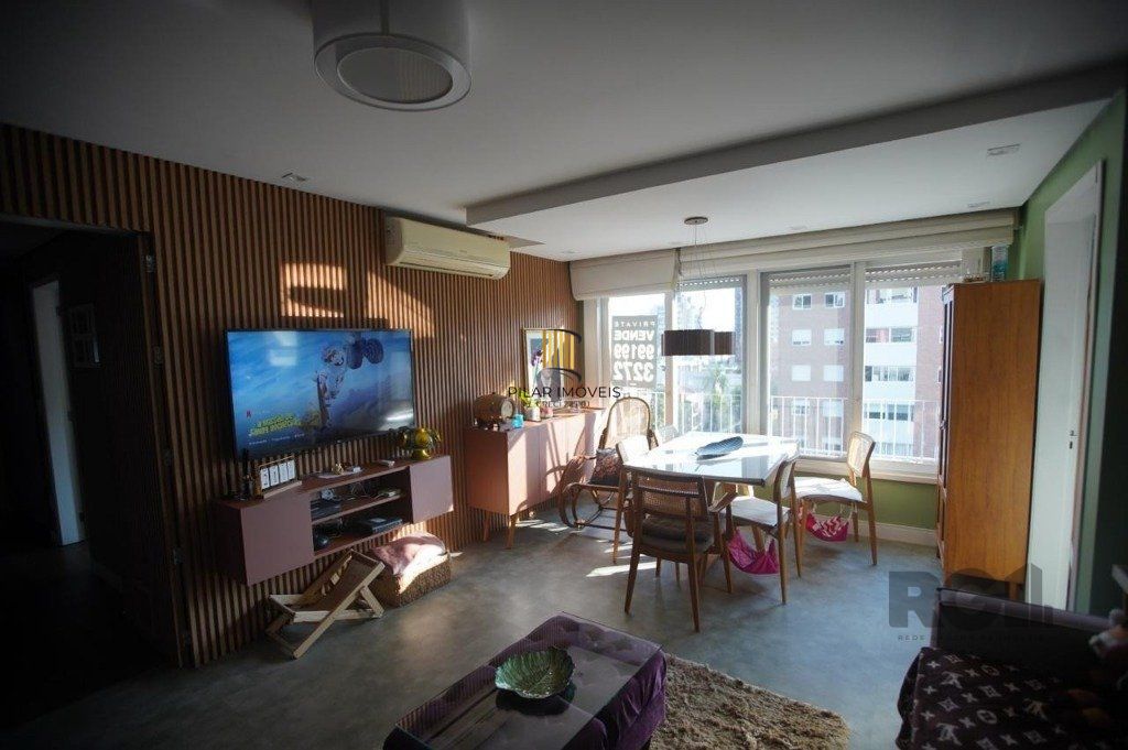 Cobertura com área gourmet e vista livre
