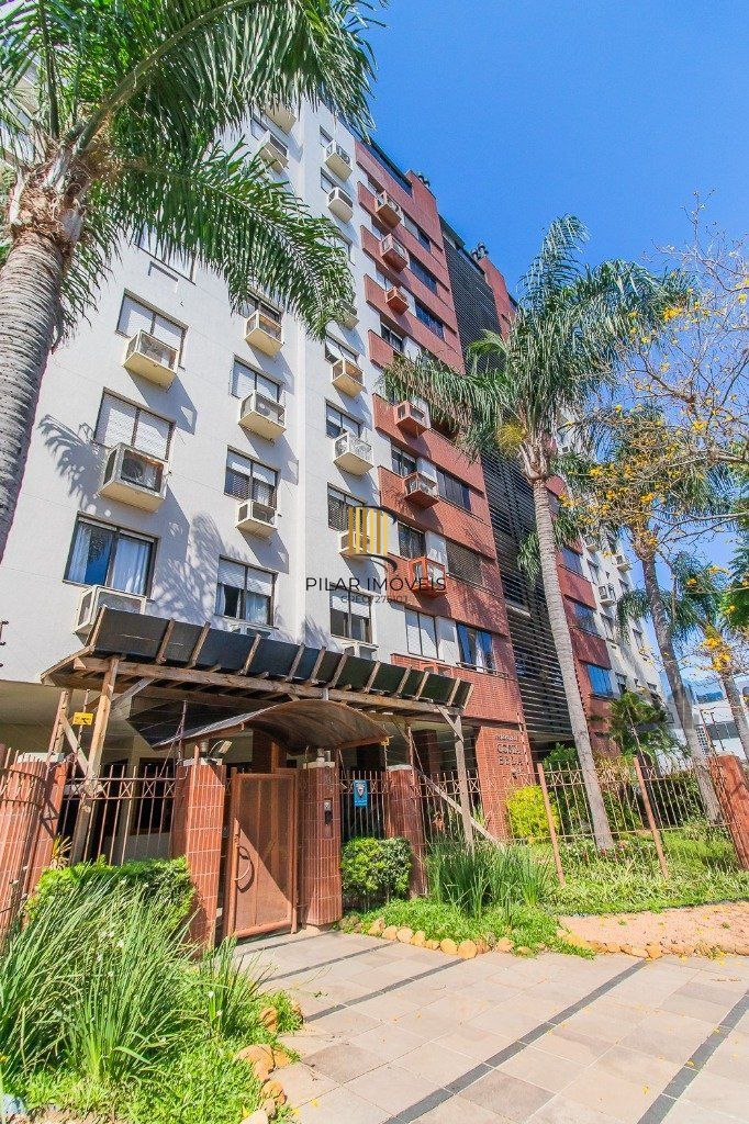 Apartamento 2 dormitórios no bairro Menino Deus