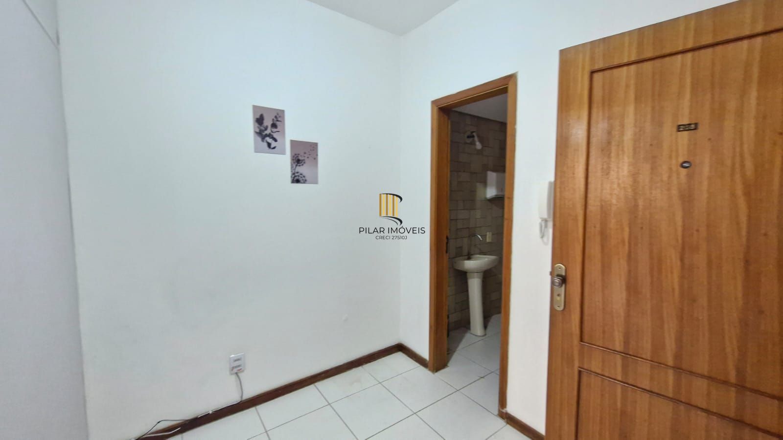 Sala Comercial na Rua Venâncio Aires 187