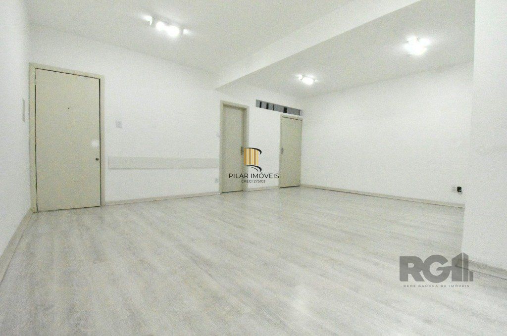 sala - 50 m² - Centro Histórico