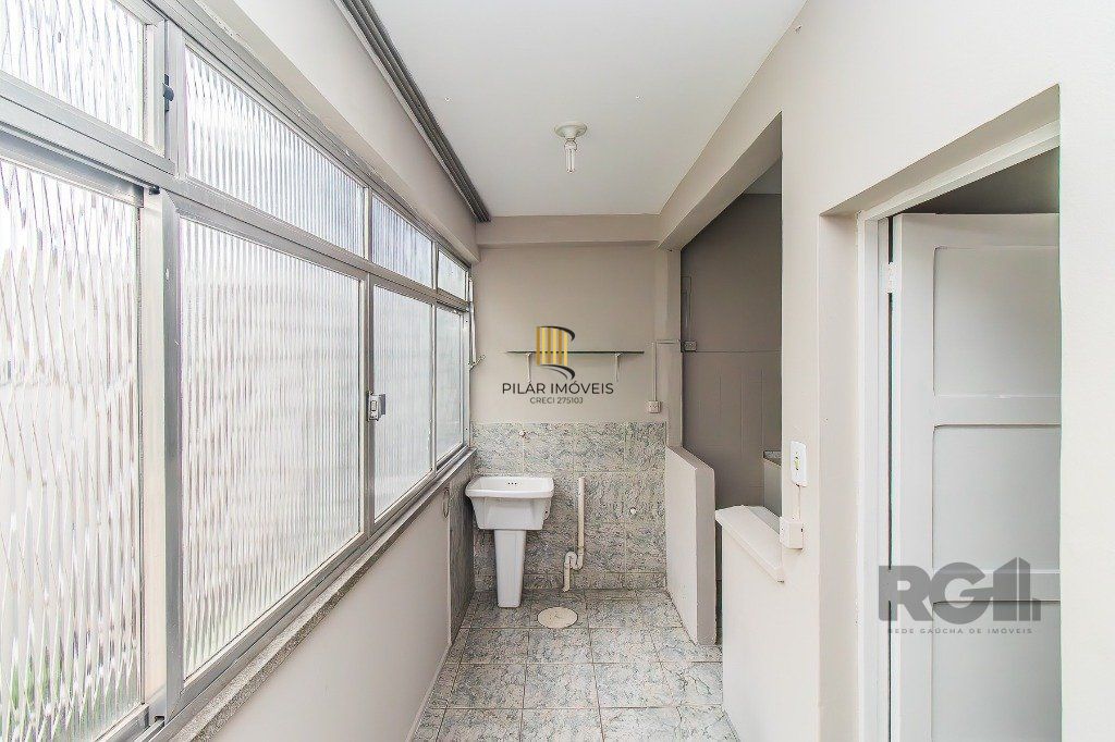 3D em 135,77m² na Independência, excelente localização!