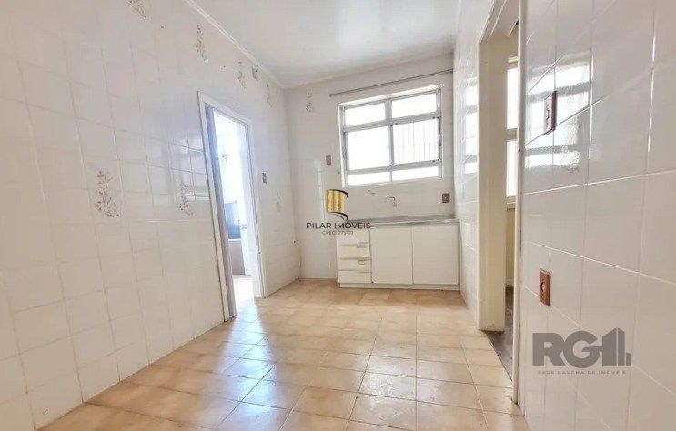 APARTAMENTO - 2 dorms. - 1 vaga - 72,00 m² - PETROPOLIS