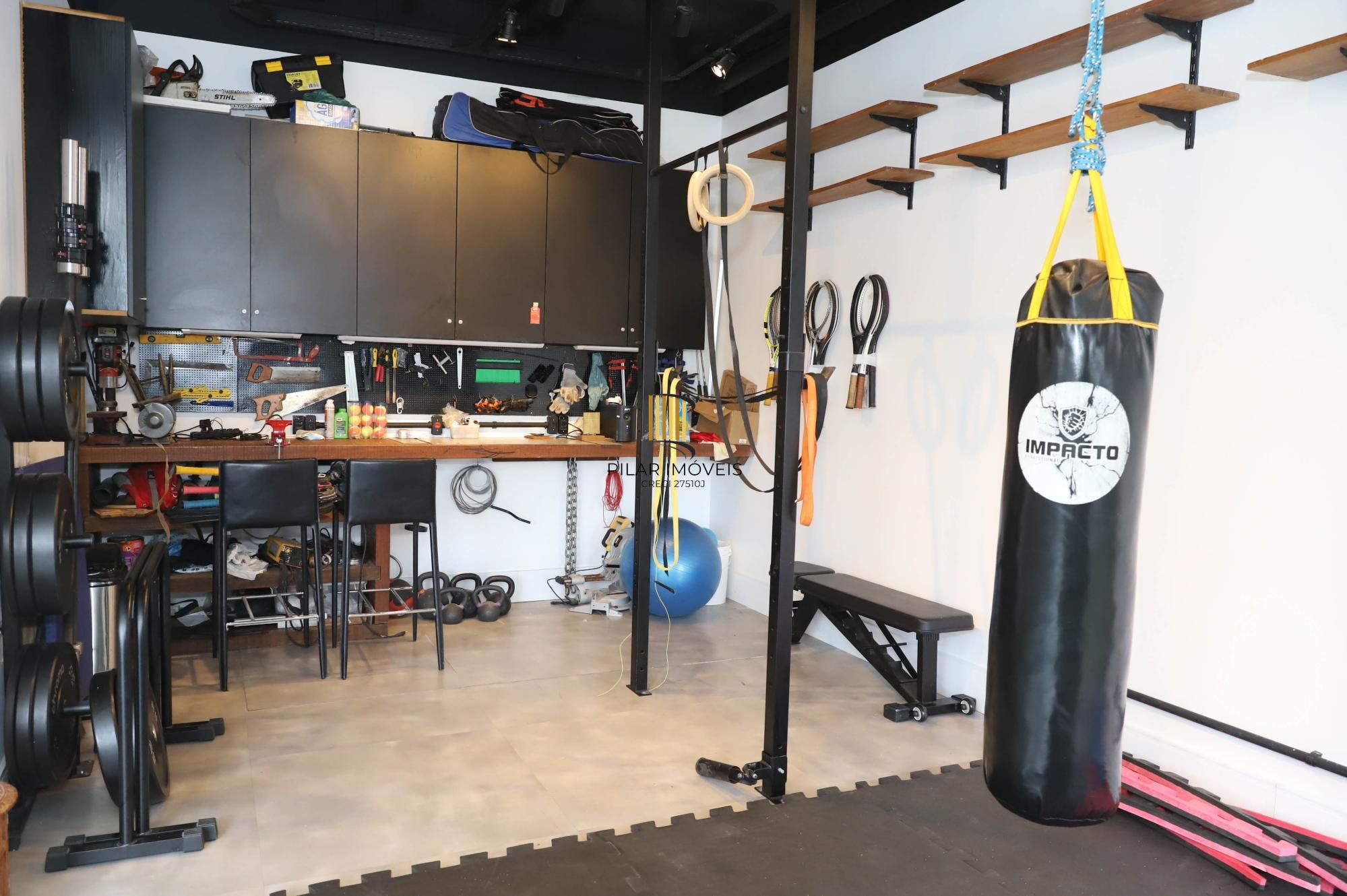 Terraville com 5 suítes