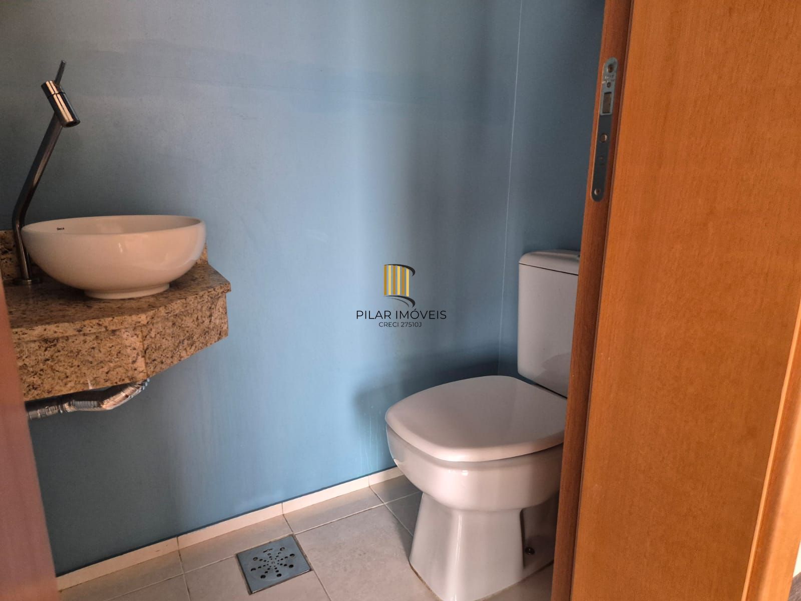 3 Dormitórios, 2 vagas e infra completa