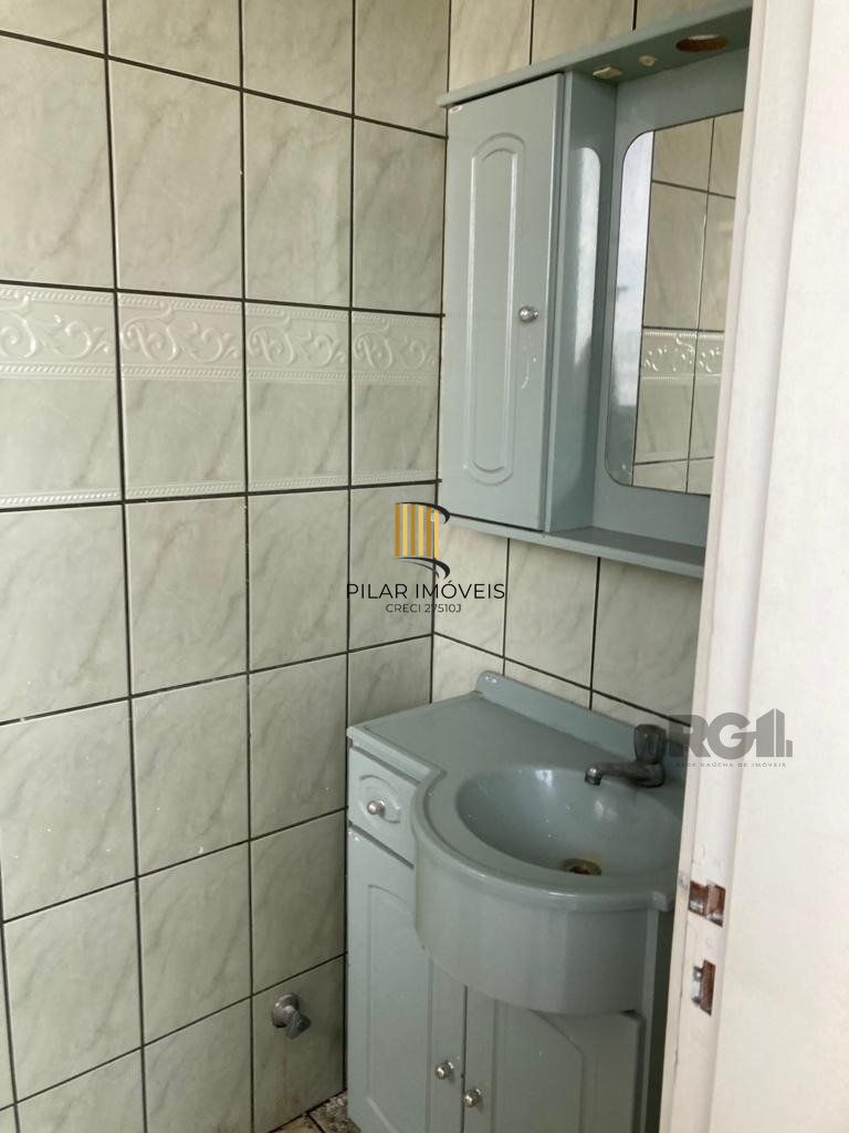 Sala Comercial no bairro Floresta