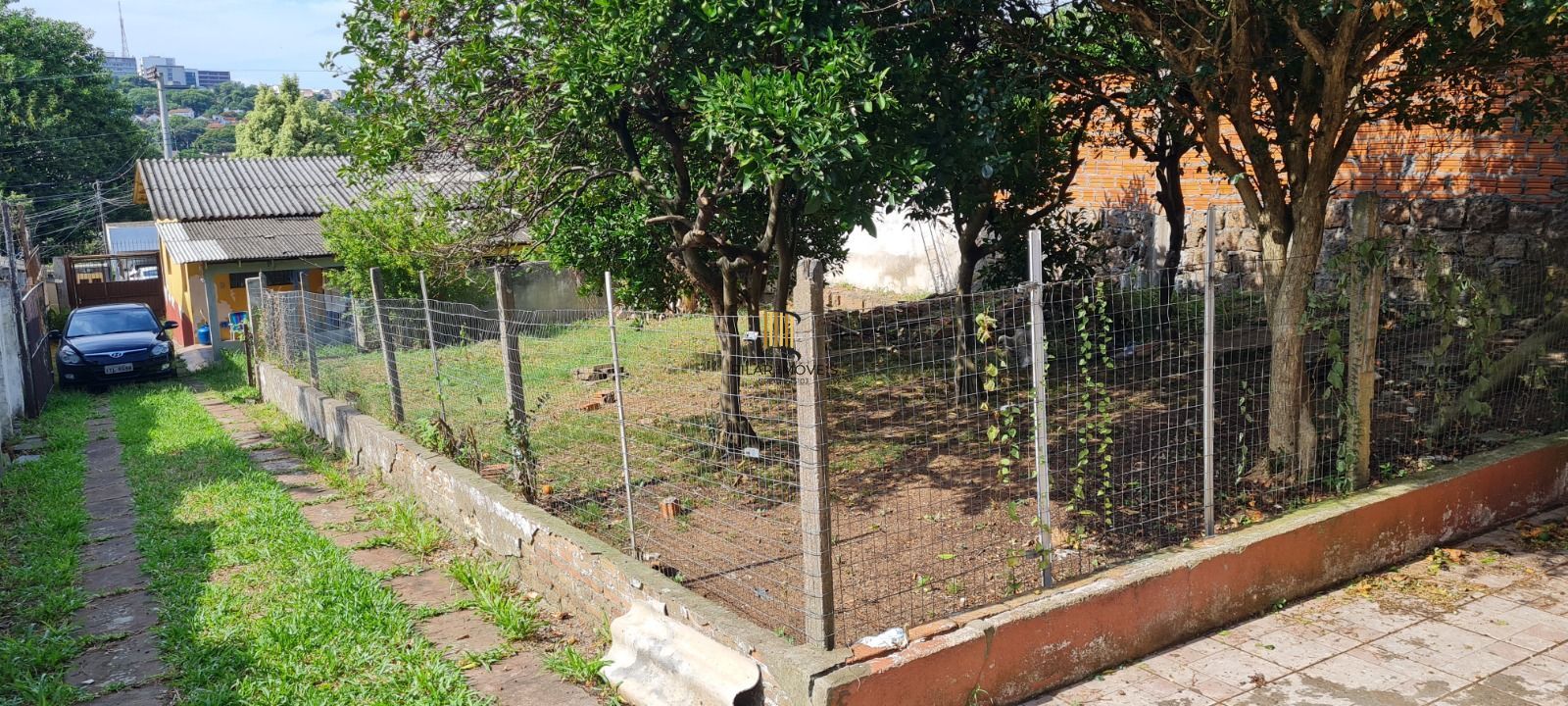 Casa 5 dormitórios no bairro Santa Tereza
