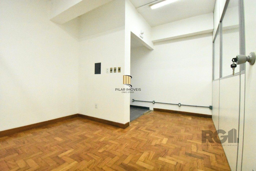 Sala comercial na Azenha 489m²