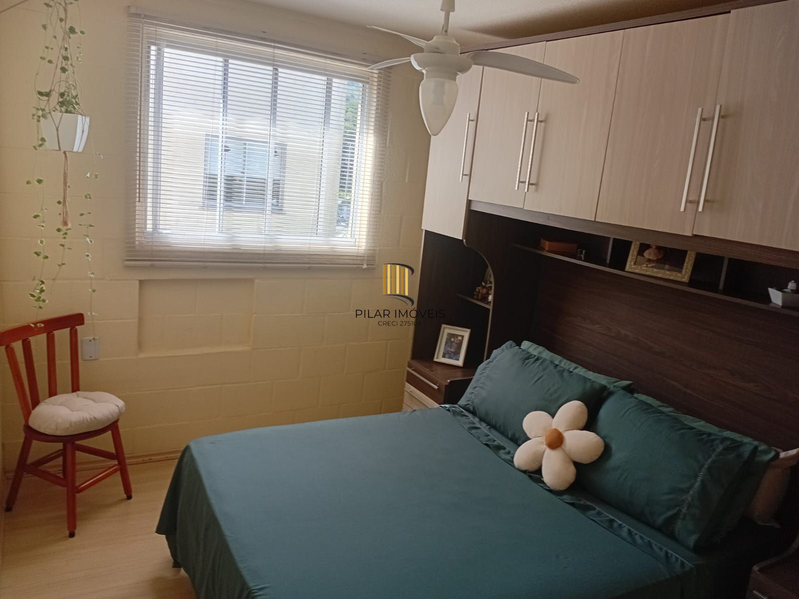 Apartamento 2 Dormitórios