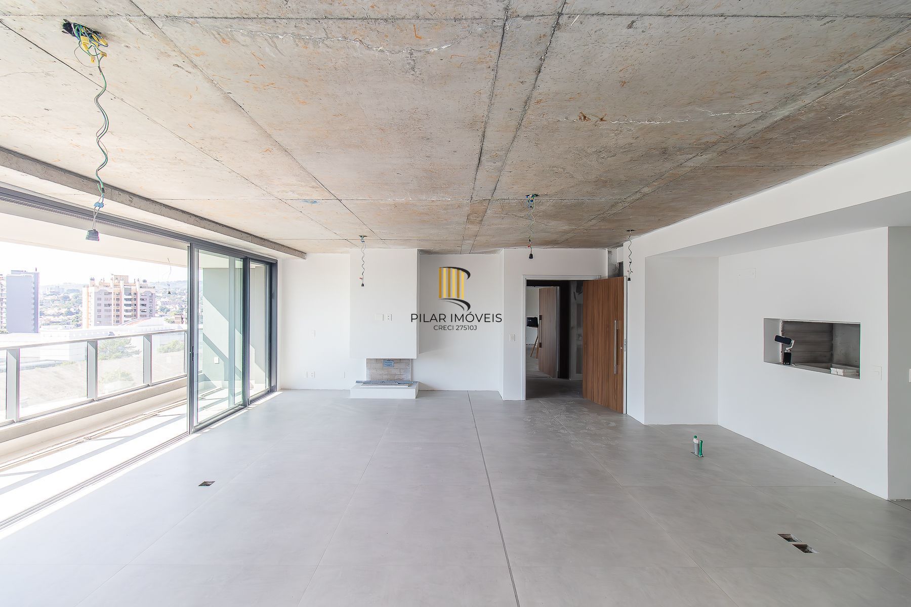 Apartamento 3 suítes 3 vagas Boa Vista